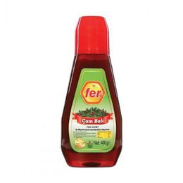 Fer 460 gr Süzme Çam Balı