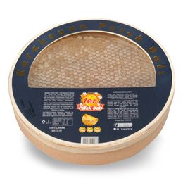 Fer 500 gr Doğal Karakovan Petek Balı