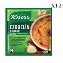 Fer 65 gr Ezogelin Çorba