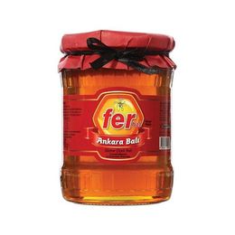 Fer 700 gr Ankara Balı