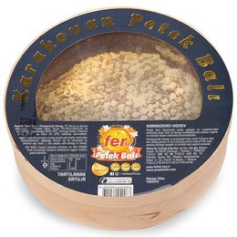 Fer 850 gr Doğal Karakovan Petek Balı
