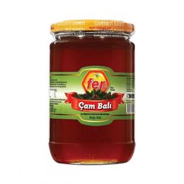 Fer 850 gr Süzme Çam Balı