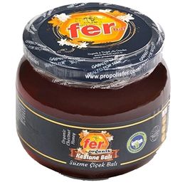 Fer Organik 450 gr Kestane Balı