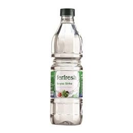 Ferfresh 1 lt Beyaz Sirke