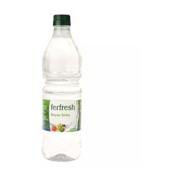 Ferfresh 1 lt Beyaz Sirke