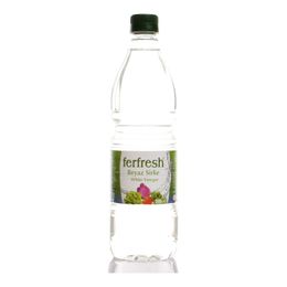 Ferfresh 1 lt Beyaz Sirke