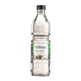 Ferfresh 1 lt Beyaz Sirke