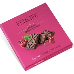 Ferlife 55 gr Çikolata Vişneli Tablet