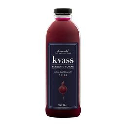 Fermentel 990 ml Acılı Pancar Kvass