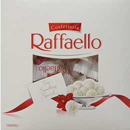 Ferrero Raffello Hindistan Cevizli Çikolata
