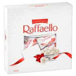 Ferrero Raffello Hindistan Cevizli Çikolata