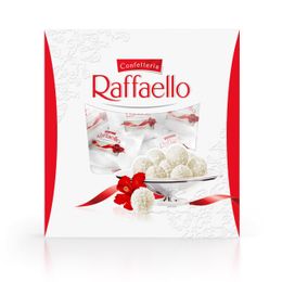Ferrero Raffello Hindistan Cevizli Çikolata