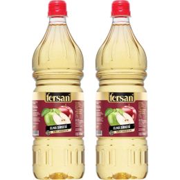 Fersan 2x1 lt Elma Sirkesi