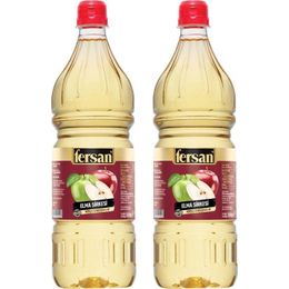 Fersan 2x1 lt Elma Sirkesi