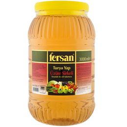 Fersan 3 kg Turşu Yap