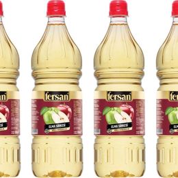 Fersan 4x1 lt Elma Sirkesi
