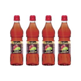 Fersan 4x500 ml Üzüm Sirkesi
