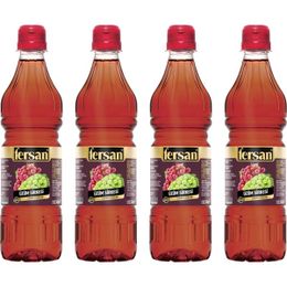 Fersan 4x500 ml Üzüm Sirkesi