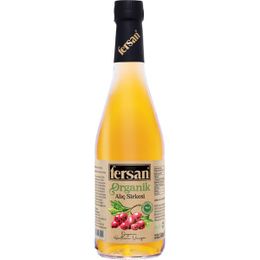 Fersan 500 ml Alıç Sirkesi