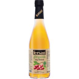 Fersan 500 ml Alıç Sirkesi