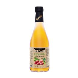 Fersan 500 ml Alıç Sirkesi