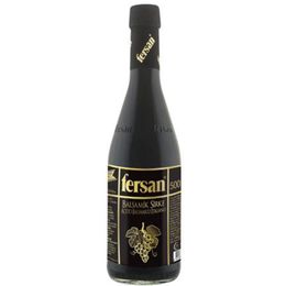 Fersan 500 ml Cam Balsamik Sirke