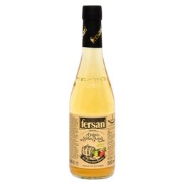 Fersan 500 ml Detox Doğal Sirke Analı Elma Sirkesi
