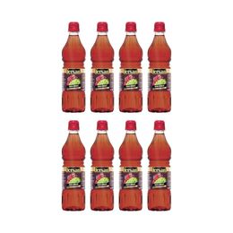 Fersan 8x500 ml Üzüm Sirkesi