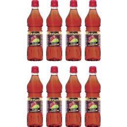 Fersan 8x500 ml Üzüm Sirkesi