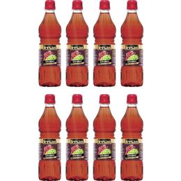 Fersan 8x500 ml Üzüm Sirkesi