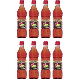 Fersan 8x500 ml Üzüm Sirkesi