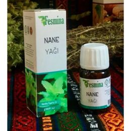 Fesmina 20 ml Nane Yağı