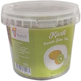 Festiva 500 gr Kivi Aromalı Konsantre Toz Şeker Renklendiricisi