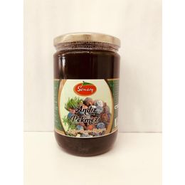 Fethiyeden Gelsin 650 gr Andız Pekmezi