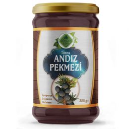 Fethiyeden Gelsin 650 gr Andız Pekmezi