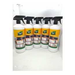 Feyri 5x1 lt Nano Temizleyici Leke Çıkarıcı