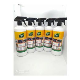 Feyri 5x1 lt Nano Temizleyici Leke Çıkarıcı