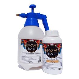 Feyzan Esans 250 gr Gül Cami Kokusu