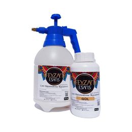 Feyzan Esans 250 gr Gül Cami Kokusu