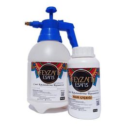 Feyzan Esans 250 gr Nar Çiçeği Cami Kokusu