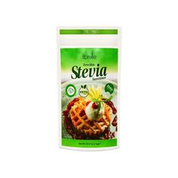 Fibrelle 1 kg Zero Slim Stevialı Tatlandırıcı