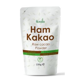 Fibrelle 150 gr Ham Kakao