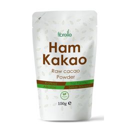 Fibrelle 150 gr Ham Kakao