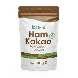 Fibrelle 150 gr Ham Kakao