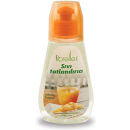 Fibrelle 200 gr Zero Sıvı Tatlandırıcı