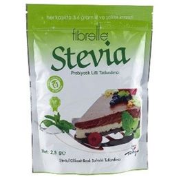 Fibrelle Prebiyotik Lifli 400 gr Stevia Toz Tatlandırıcı