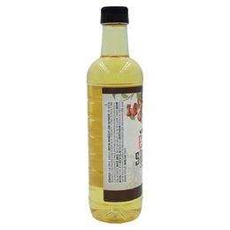 Fıçı 750 ml Elma Sirkesi