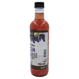 Fıçı 750 ml Üzüm Sirkesi