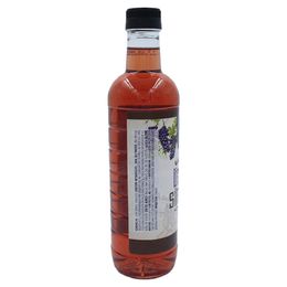Fıçı 750 ml Üzüm Sirkesi