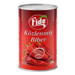 Fide 6x4200 gr Közlenmiş Biber